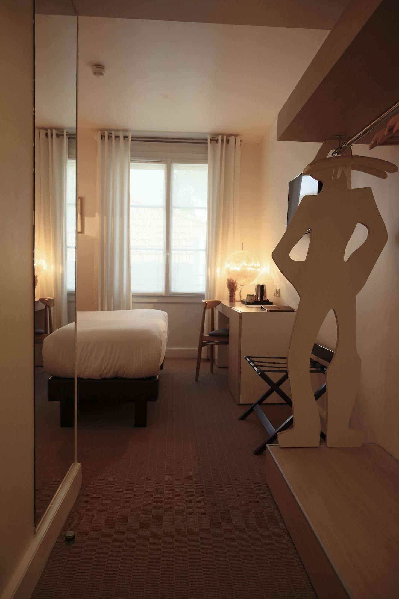 Hotel Cezanne Boutique-Hotel Αιξ-αν-Προβάνς Εξωτερικό φωτογραφία